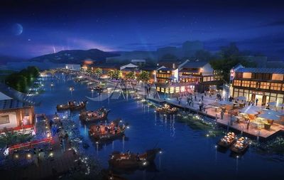陽明心學圣地 余姚陽明古鎮文旅融合項目深度策劃解讀